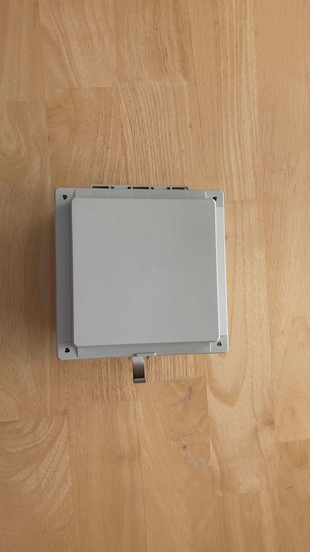 Telecom Boxes